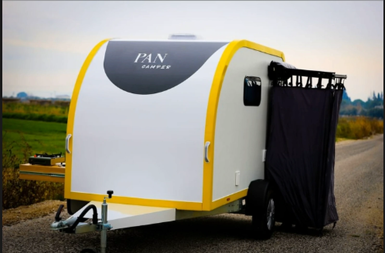 Camper 2. görünüm