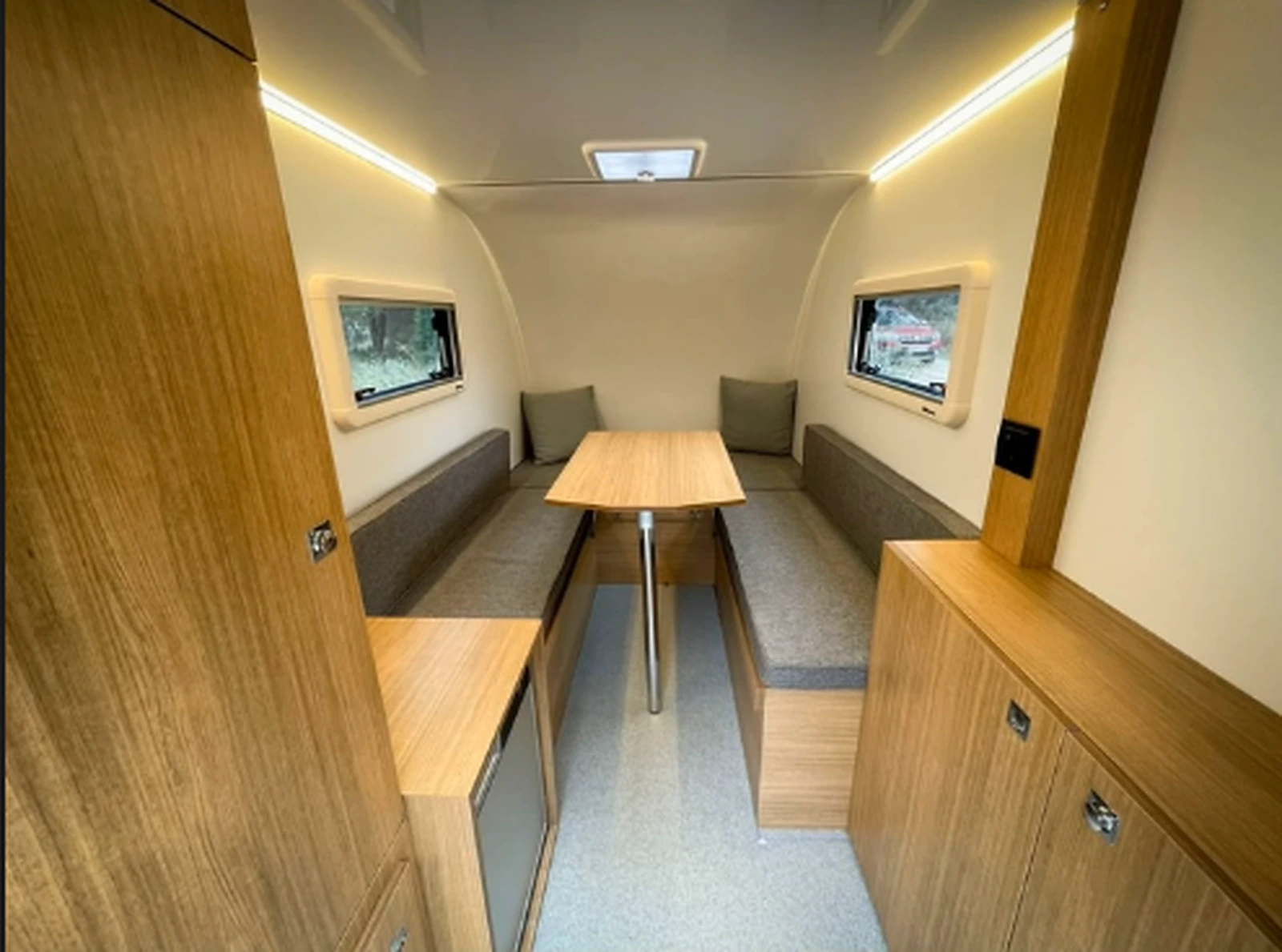 Camper 8. görünüm