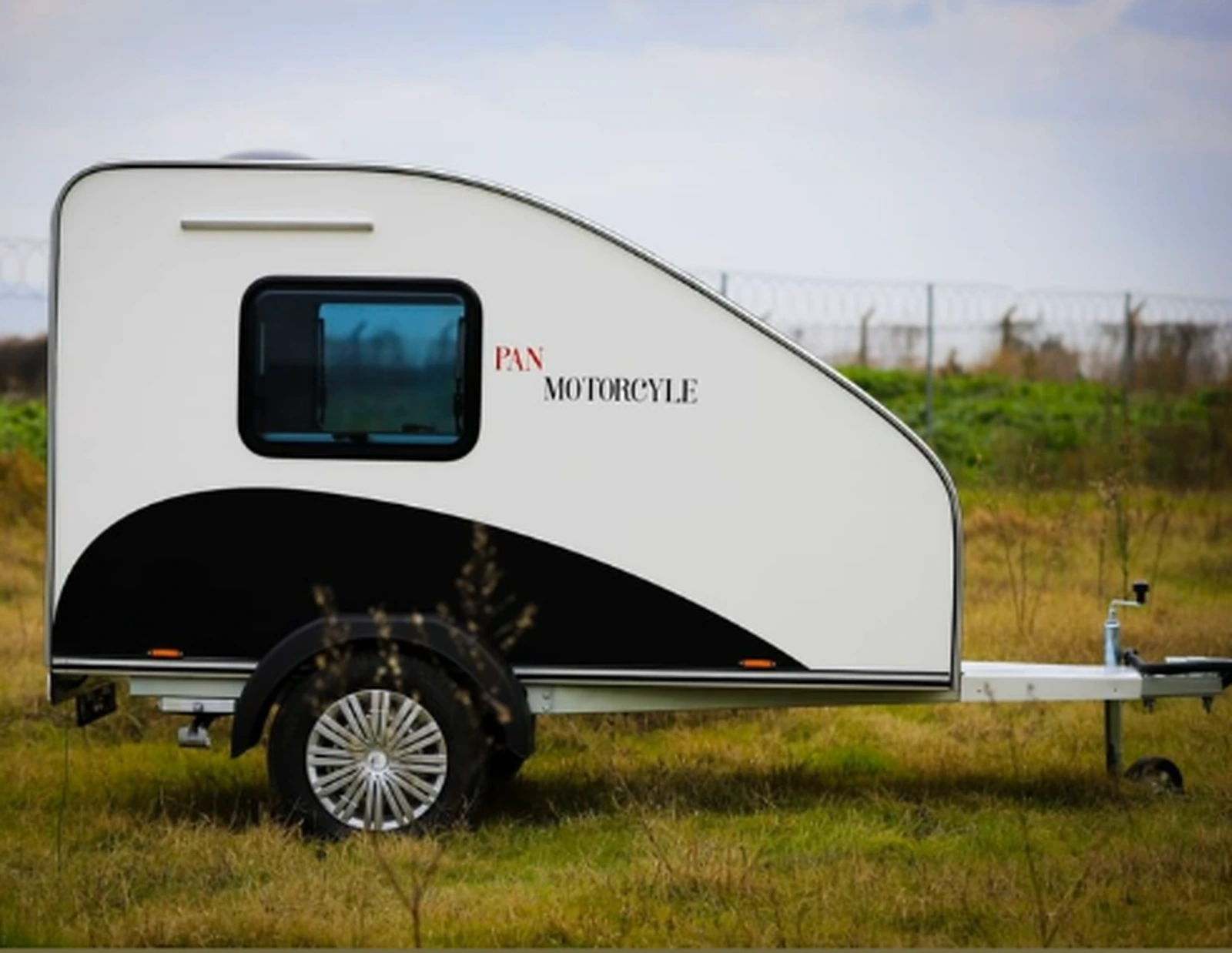 Camper Mini