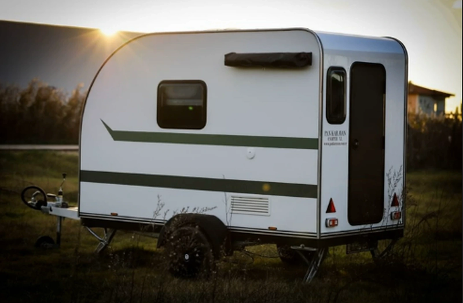 Camper XL