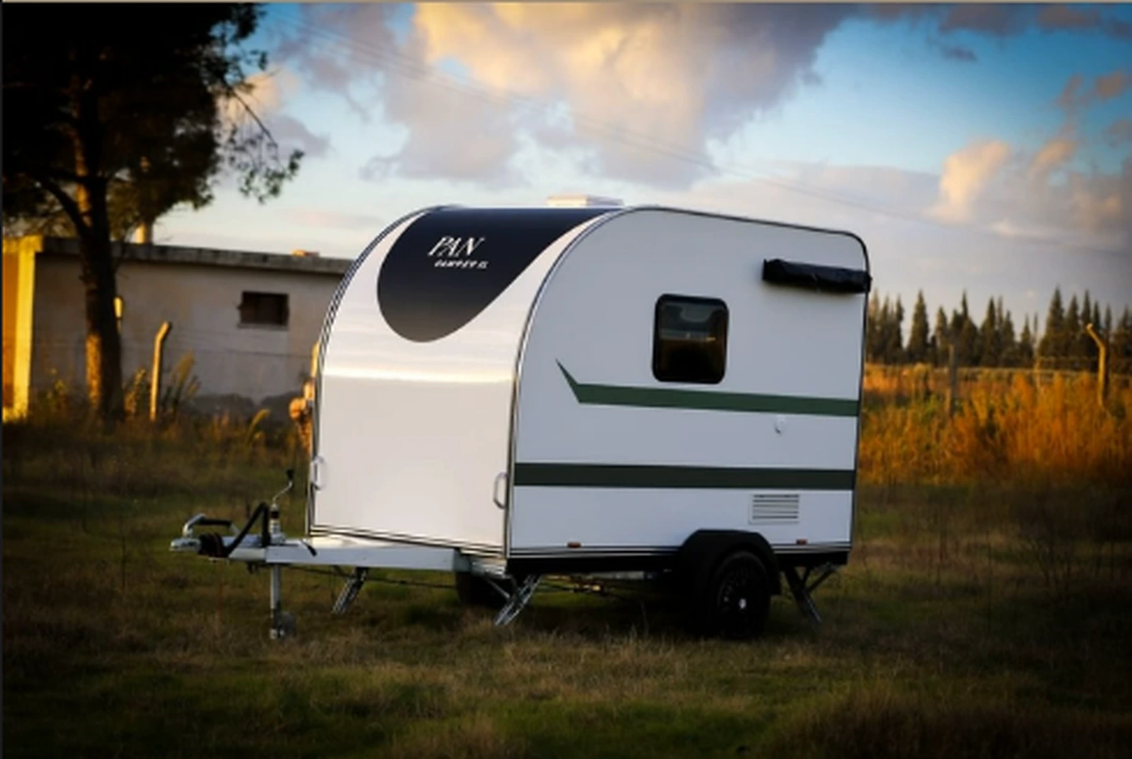 Camper XL 3. görünüm