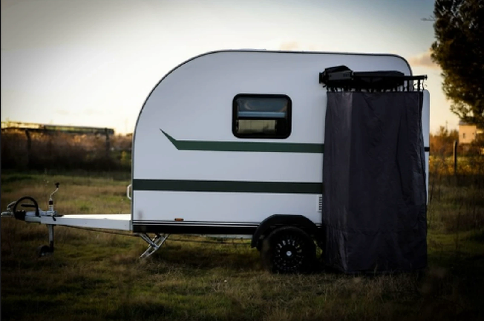 Camper XL 5. görünüm
