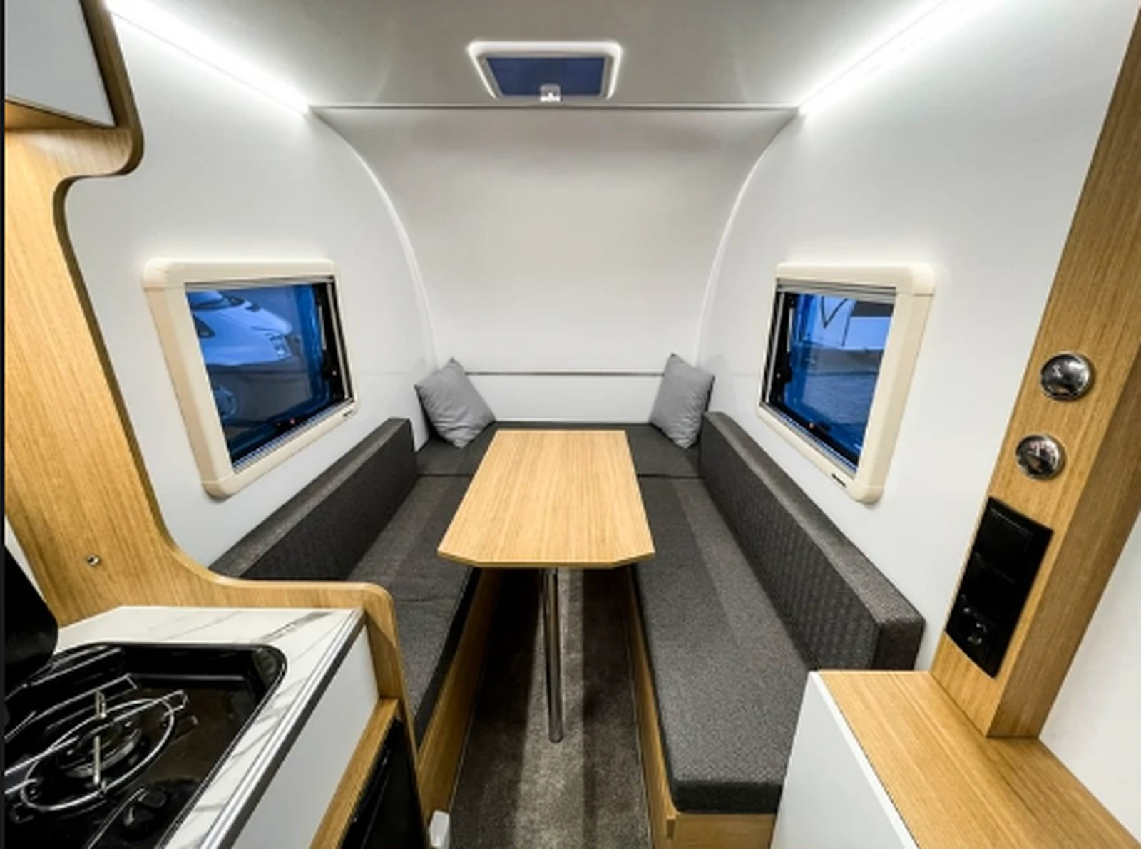 Camper XL 6. görünüm